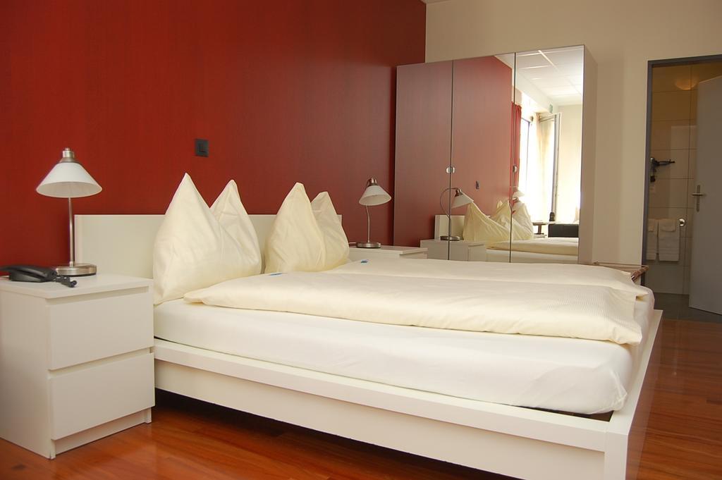 Hotel Sursee Cameră foto
